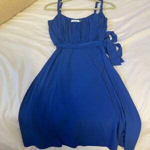 Calvin Klein dress size 8